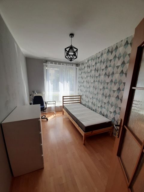 Pokój Katowice