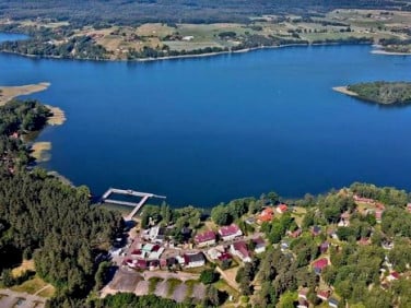 Działka inwestycyjna Kretowiny