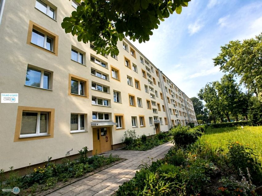 Mieszkanie Kielce
