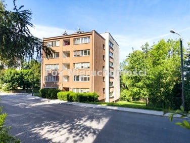 Mieszkanie Bielsko-Biała