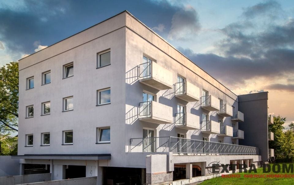 Mieszkanie Goleniów
