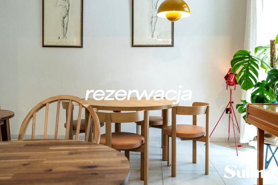 Lokal Kraków