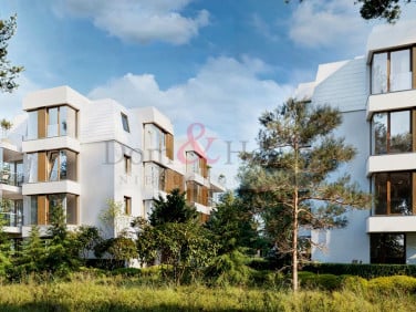 Mieszkanie Sopot