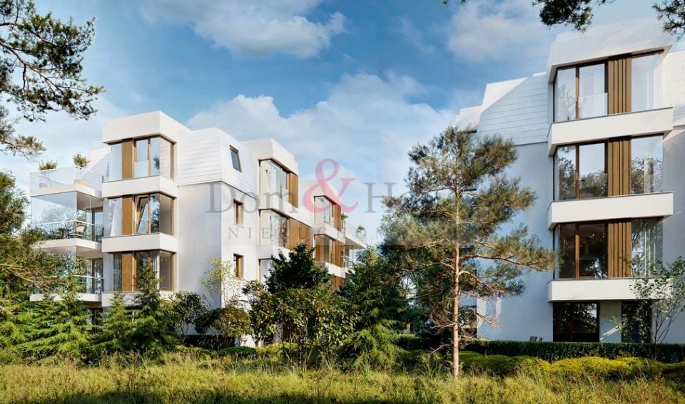 Mieszkanie Sopot