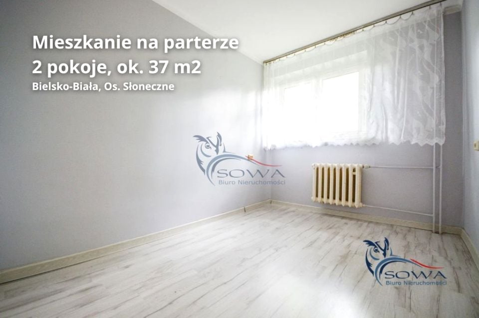 Mieszkanie Bielsko-Biała