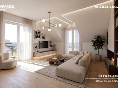 Mieszkanie Wiślica