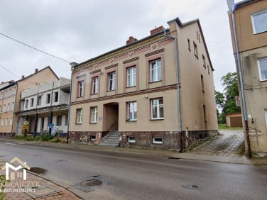 Mieszkanie Bartoszyce