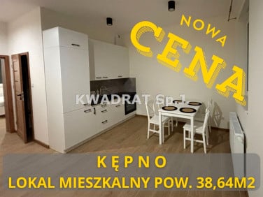 Mieszkanie Kępno