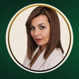 Agata Domańska