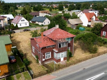 Dom Zabłudów
