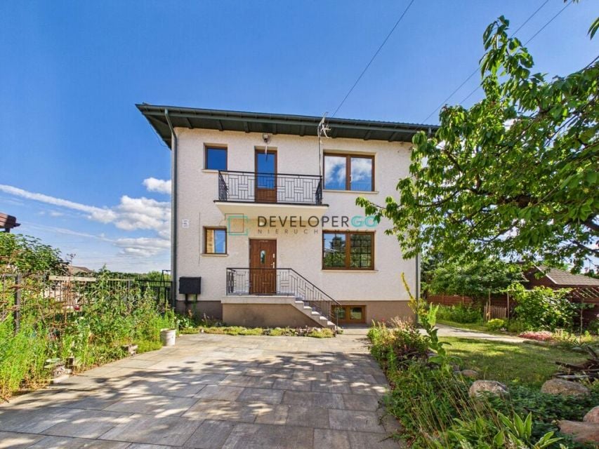 Sprzedam Dom Białystok - 179,90 m²