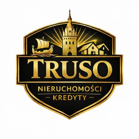 Logo biura