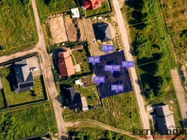 Działka budowlana Goleniów
