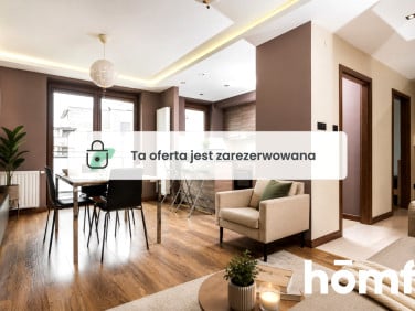 Mieszkanie Kraków