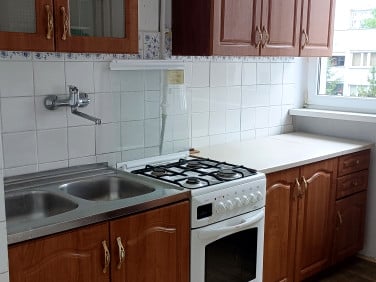 Mieszkanie Wrocław