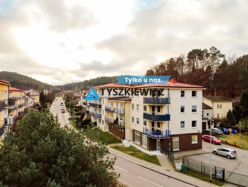 Mieszkanie Gdynia