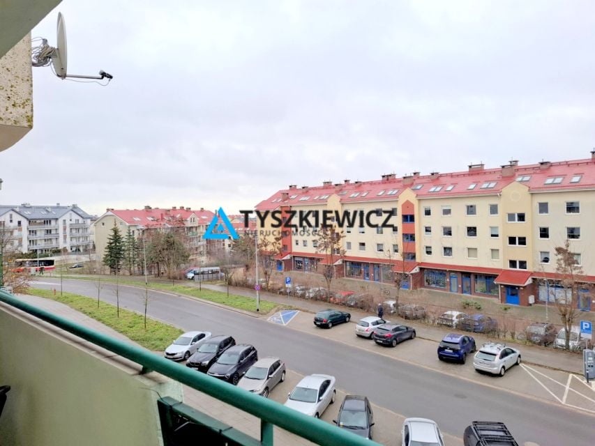 Mieszkanie Gdańsk