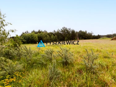 Działka budowlana Nowa Kiszewa