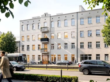 Mieszkanie Warszawa