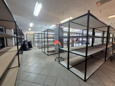 Budynek użytkowy Bydgoszcz
