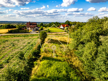 Działka budowlana Rzeszów
