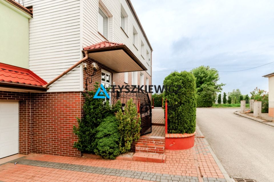 Dom Liniewo sprzedaż
