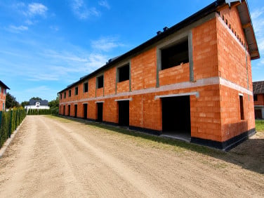 Dom Mszczonów