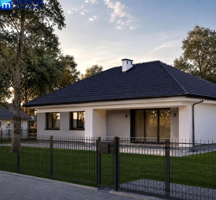 Dom Korytów A