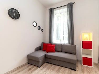Mieszkanie Łódź