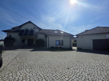 Dom Kostrzyn nad Odrą