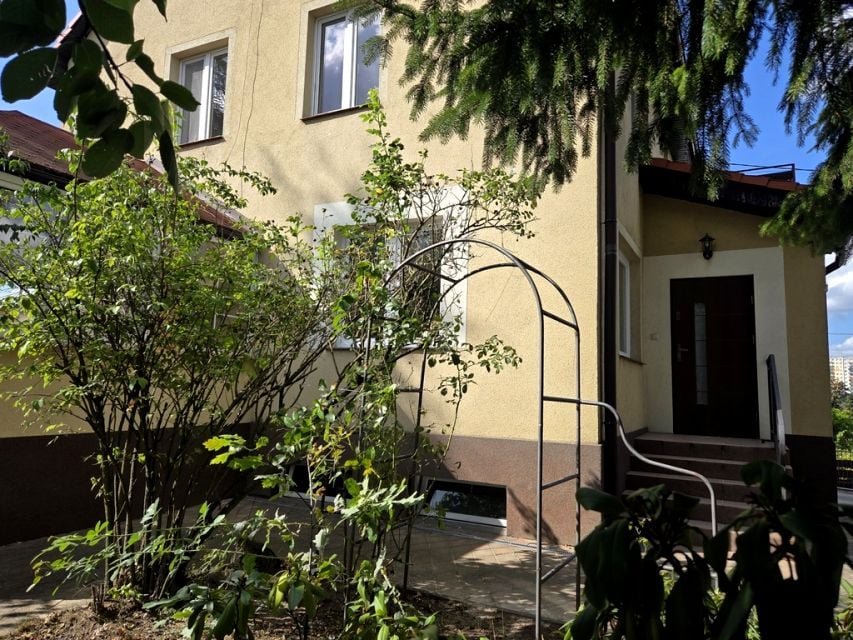 Dom Gorzów Wielkopolski