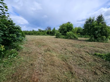 Działka budowlana Binowo sprzedam