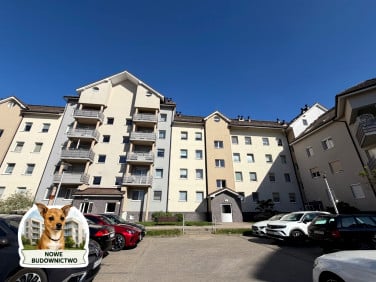 Mieszkanie Gorzów Wielkopolski