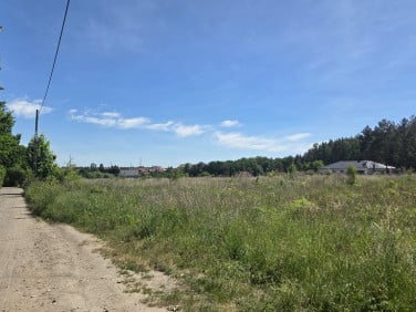 Działka budowlana Gorzów Wielkopolski
