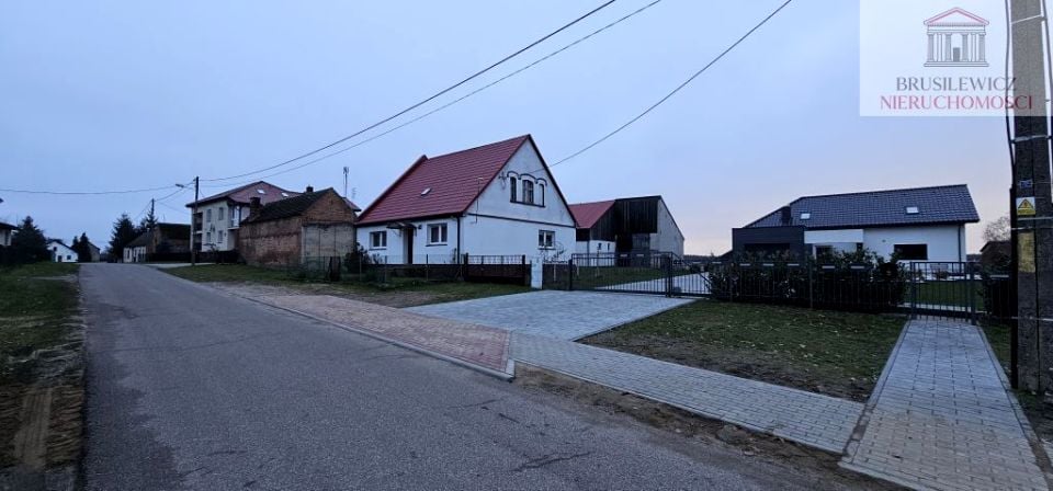 Dom Kierzków