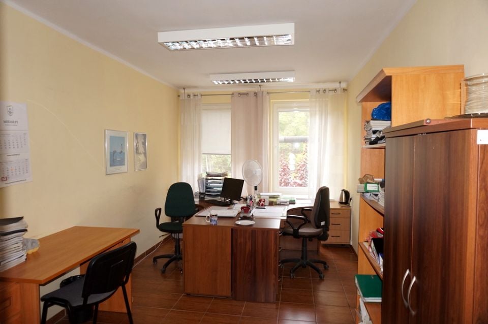 Lokal Gorzów Wielkopolski