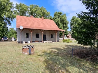 Dom Kostrzyn nad Odrą