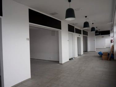 Lokal Gorzów Wielkopolski