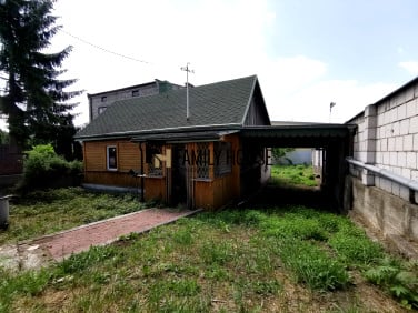 Dom Starachowice