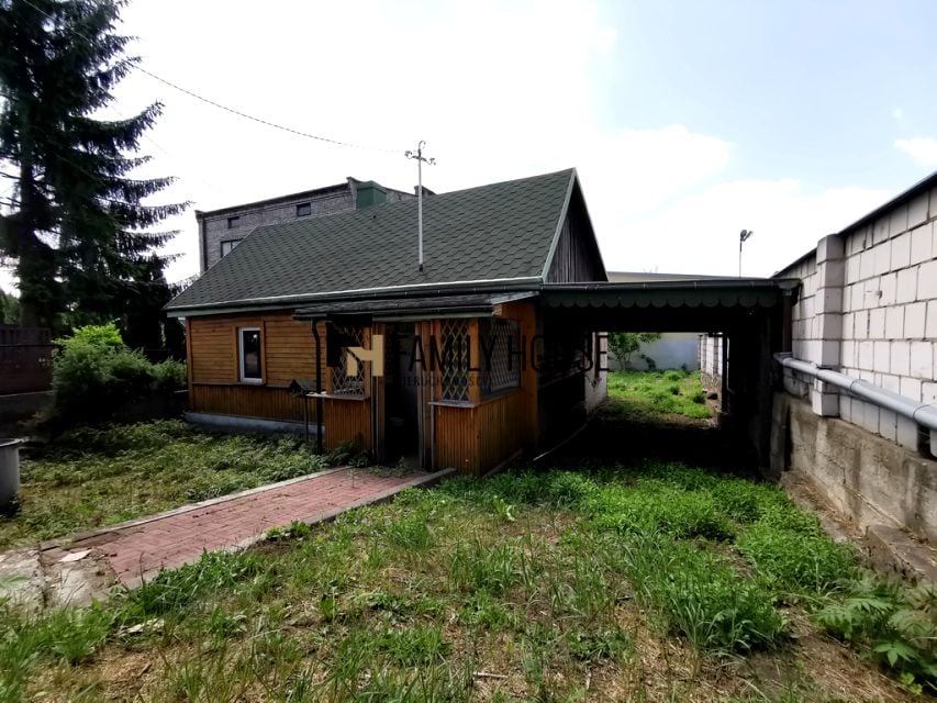 Dom Starachowice