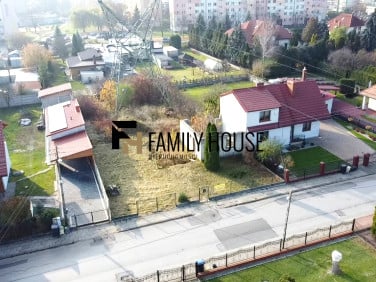 Dom Starachowice