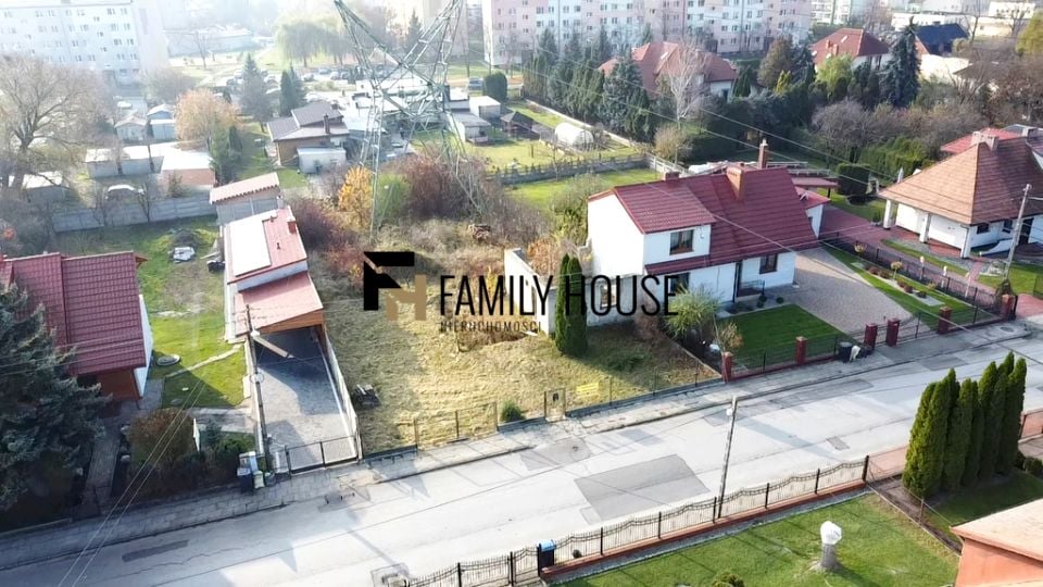 Dom Starachowice