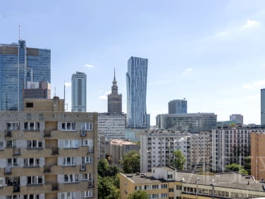 Mieszkanie Warszawa wynajem