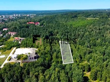Działka budowlana Skarżysko-Kamienna