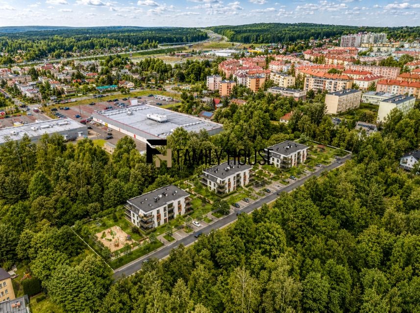 Działka budowlana Skarżysko-Kamienna