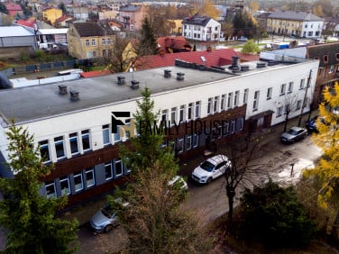 Budynek użytkowy Skarżysko-Kamienna