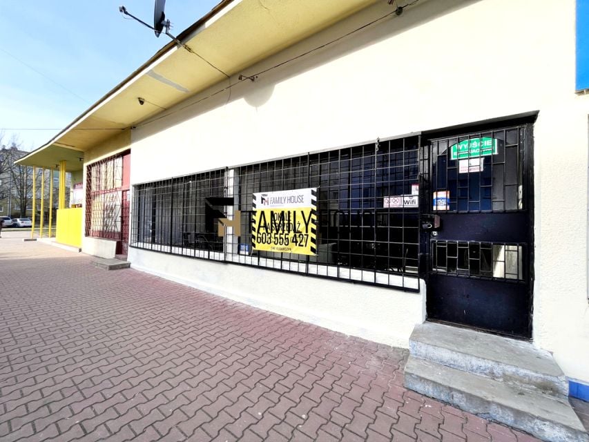 Lokal Skarżysko-Kamienna