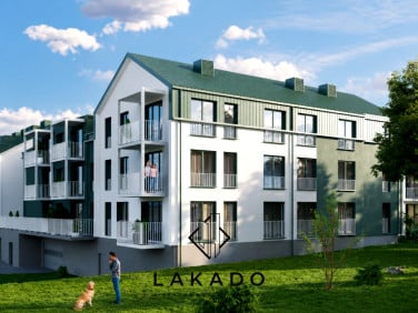 Mieszkanie Kraków