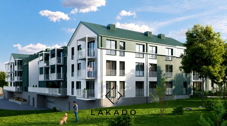 Mieszkanie Kraków