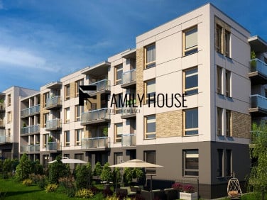 Mieszkanie apartamentowiec Skarżysko-Kamienna